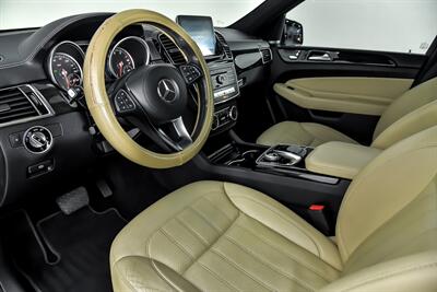 2017 Mercedes-Benz GLS GLS 450   - Photo 21 - Joliet, IL 60435