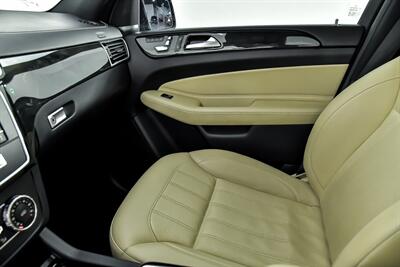 2017 Mercedes-Benz GLS GLS 450   - Photo 40 - Joliet, IL 60435