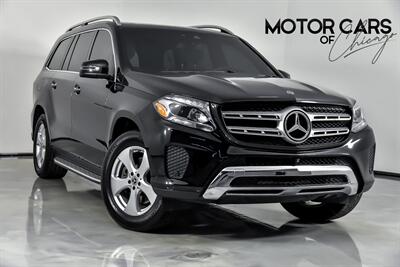 2017 Mercedes-Benz GLS GLS 450   - Photo 1 - Joliet, IL 60435
