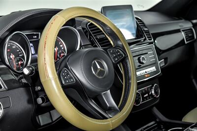 2017 Mercedes-Benz GLS GLS 450   - Photo 26 - Joliet, IL 60435