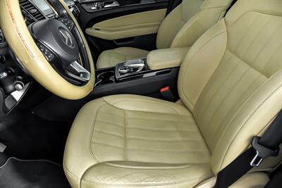2017 Mercedes-Benz GLS GLS 450   - Photo 22 - Joliet, IL 60435