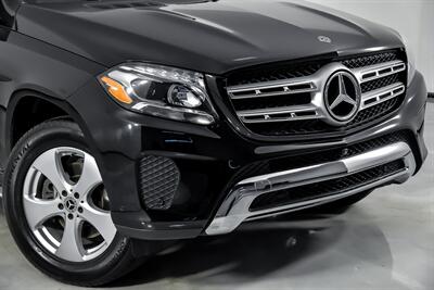 2017 Mercedes-Benz GLS GLS 450   - Photo 3 - Joliet, IL 60435