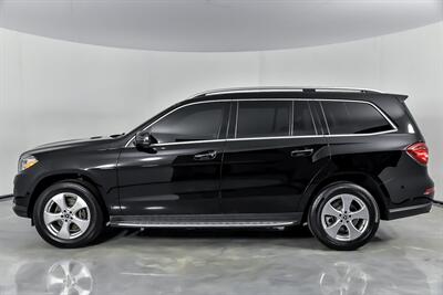 2017 Mercedes-Benz GLS GLS 450   - Photo 8 - Joliet, IL 60435