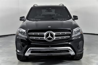 2017 Mercedes-Benz GLS GLS 450   - Photo 5 - Joliet, IL 60435