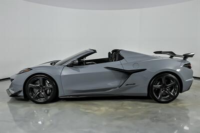2025 Chevrolet Corvette Z06-INSANE $180K MSRP-CARBON GALORE! - Photo 6 - Joliet, IL 60435