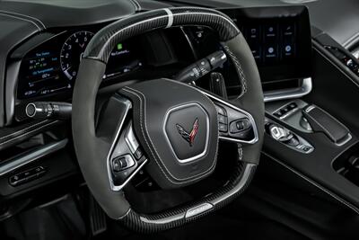 2025 Chevrolet Corvette Z06-INSANE $180K MSRP-CARBON GALORE! - Photo 19 - Joliet, IL 60435