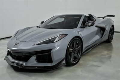 2025 Chevrolet Corvette Z06-INSANE $180K MSRP-CARBON GALORE! - Photo 5 - Joliet, IL 60435