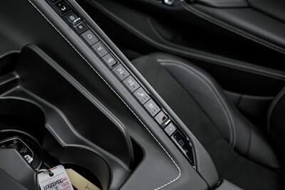 2025 Chevrolet Corvette Z06-INSANE $180K MSRP-CARBON GALORE! - Photo 32 - Joliet, IL 60435