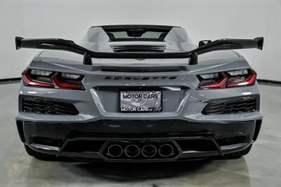2025 Chevrolet Corvette Z06-INSANE $180K MSRP-CARBON GALORE! - Photo 8 - Joliet, IL 60435
