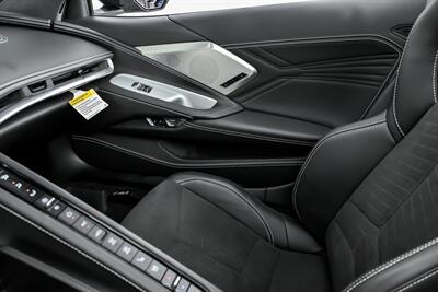 2025 Chevrolet Corvette Z06-INSANE $180K MSRP-CARBON GALORE! - Photo 33 - Joliet, IL 60435