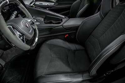 2025 Chevrolet Corvette Z06-INSANE $180K MSRP-CARBON GALORE! - Photo 17 - Joliet, IL 60435