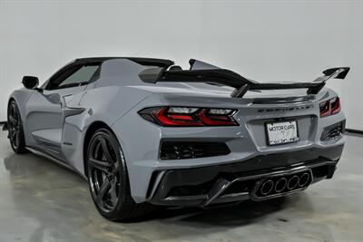 2025 Chevrolet Corvette Z06-INSANE $180K MSRP-CARBON GALORE! - Photo 7 - Joliet, IL 60435