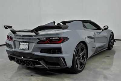 2025 Chevrolet Corvette Z06-INSANE $180K MSRP-CARBON GALORE! - Photo 9 - Joliet, IL 60435