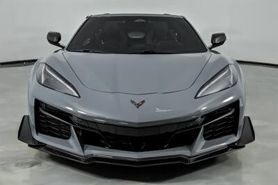 2025 Chevrolet Corvette Z06-INSANE $180K MSRP-CARBON GALORE! - Photo 4 - Joliet, IL 60435