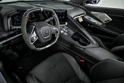2025 Chevrolet Corvette Z06-INSANE $180K MSRP-CARBON GALORE! - Photo 16 - Joliet, IL 60435