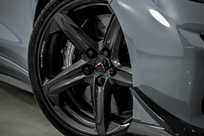 2025 Chevrolet Corvette Z06-INSANE $180K MSRP-CARBON GALORE! - Photo 3 - Joliet, IL 60435