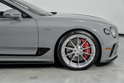 2022 Bentley Continental GTC Speed   - Photo 14 - Joliet, IL 60435