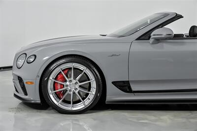 2022 Bentley Continental GTC Speed   - Photo 6 - Joliet, IL 60435