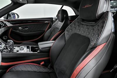 2022 Bentley Continental GTC Speed   - Photo 26 - Joliet, IL 60435