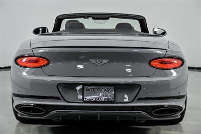 2022 Bentley Continental GTC Speed   - Photo 10 - Joliet, IL 60435