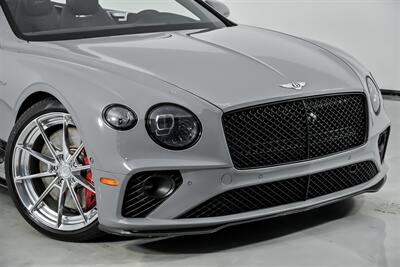 2022 Bentley Continental GTC Speed   - Photo 3 - Joliet, IL 60435