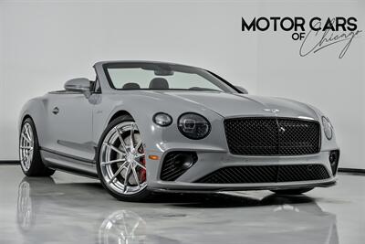 2022 Bentley Continental GTC Speed   - Photo 1 - Joliet, IL 60435