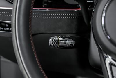 2022 Bentley Continental GTC Speed   - Photo 34 - Joliet, IL 60435