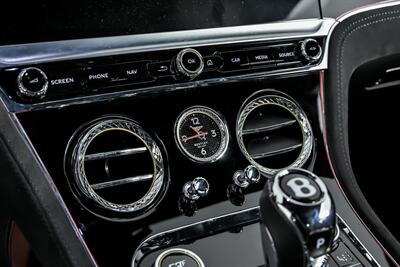 2022 Bentley Continental GTC Speed   - Photo 41 - Joliet, IL 60435