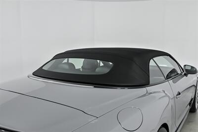 2022 Bentley Continental GTC Speed   - Photo 18 - Joliet, IL 60435