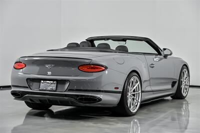 2022 Bentley Continental GTC Speed   - Photo 11 - Joliet, IL 60435