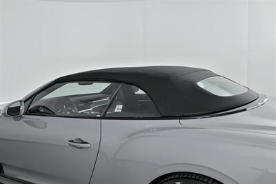 2022 Bentley Continental GTC Speed   - Photo 20 - Joliet, IL 60435