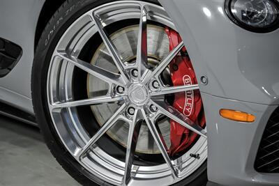 2022 Bentley Continental GTC Speed   - Photo 4 - Joliet, IL 60435