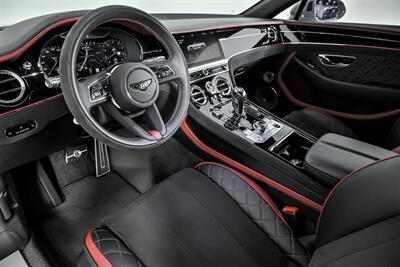 2022 Bentley Continental GTC Speed   - Photo 24 - Joliet, IL 60435