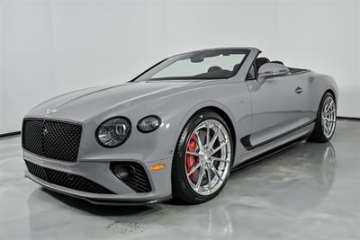 2022 Bentley Continental GTC Speed   - Photo 5 - Joliet, IL 60435