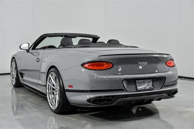 2022 Bentley Continental GTC Speed   - Photo 9 - Joliet, IL 60435