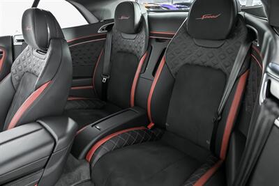2022 Bentley Continental GTC Speed   - Photo 27 - Joliet, IL 60435