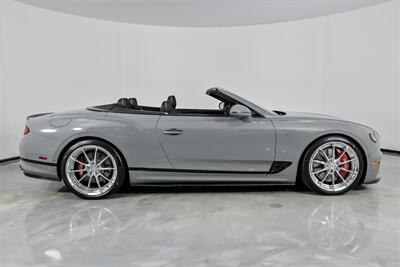 2022 Bentley Continental GTC Speed   - Photo 13 - Joliet, IL 60435