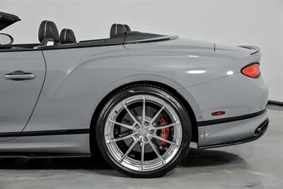 2022 Bentley Continental GTC Speed   - Photo 8 - Joliet, IL 60435