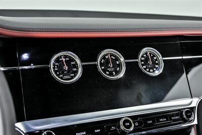 2022 Bentley Continental GTC Speed   - Photo 40 - Joliet, IL 60435