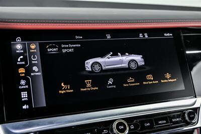 2022 Bentley Continental GTC Speed   - Photo 36 - Joliet, IL 60435