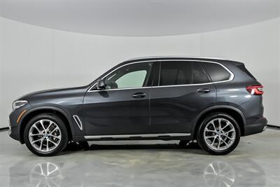 2019 BMW X5 xDrive40i - Photo 8 - Joliet, IL 60435