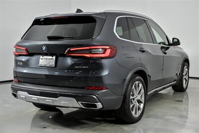 2019 BMW X5 xDrive40i - Photo 12 - Joliet, IL 60435