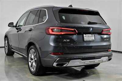 2019 BMW X5 xDrive40i - Photo 10 - Joliet, IL 60435