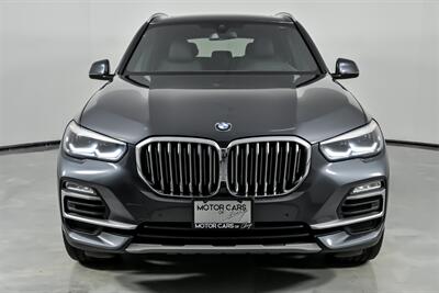 2019 BMW X5 xDrive40i - Photo 5 - Joliet, IL 60435