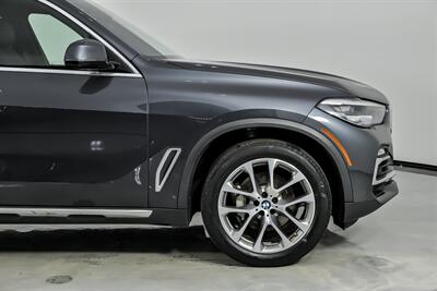 2019 BMW X5 xDrive40i - Photo 15 - Joliet, IL 60435