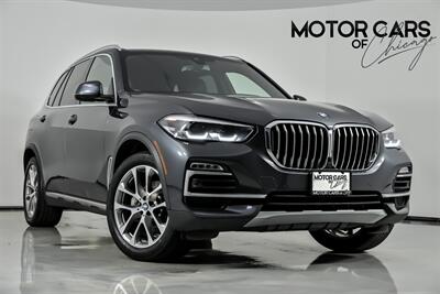 2019 BMW X5 xDrive40i - Photo 1 - Joliet, IL 60435