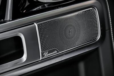 2020 Mercedes-Benz AMG G 63-SATIN BLACK WRAP! - Photo 20 - Joliet, IL 60435