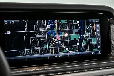 2020 Mercedes-Benz AMG G 63-SATIN BLACK WRAP! - Photo 32 - Joliet, IL 60435