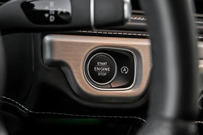 2020 Mercedes-Benz AMG G 63-SATIN BLACK WRAP! - Photo 30 - Joliet, IL 60435