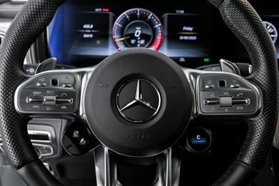 2020 Mercedes-Benz AMG G 63-SATIN BLACK WRAP! - Photo 28 - Joliet, IL 60435